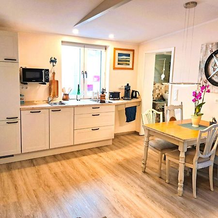 Haus Am Meer Strandgefluester Dahme  Extérieur photo