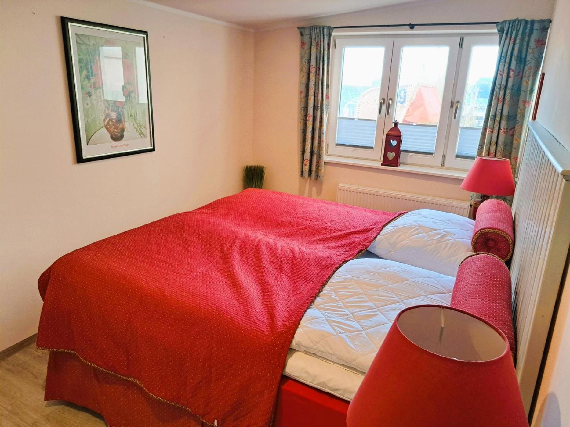 Haus Am Meer Strandgefluester Dahme  Extérieur photo
