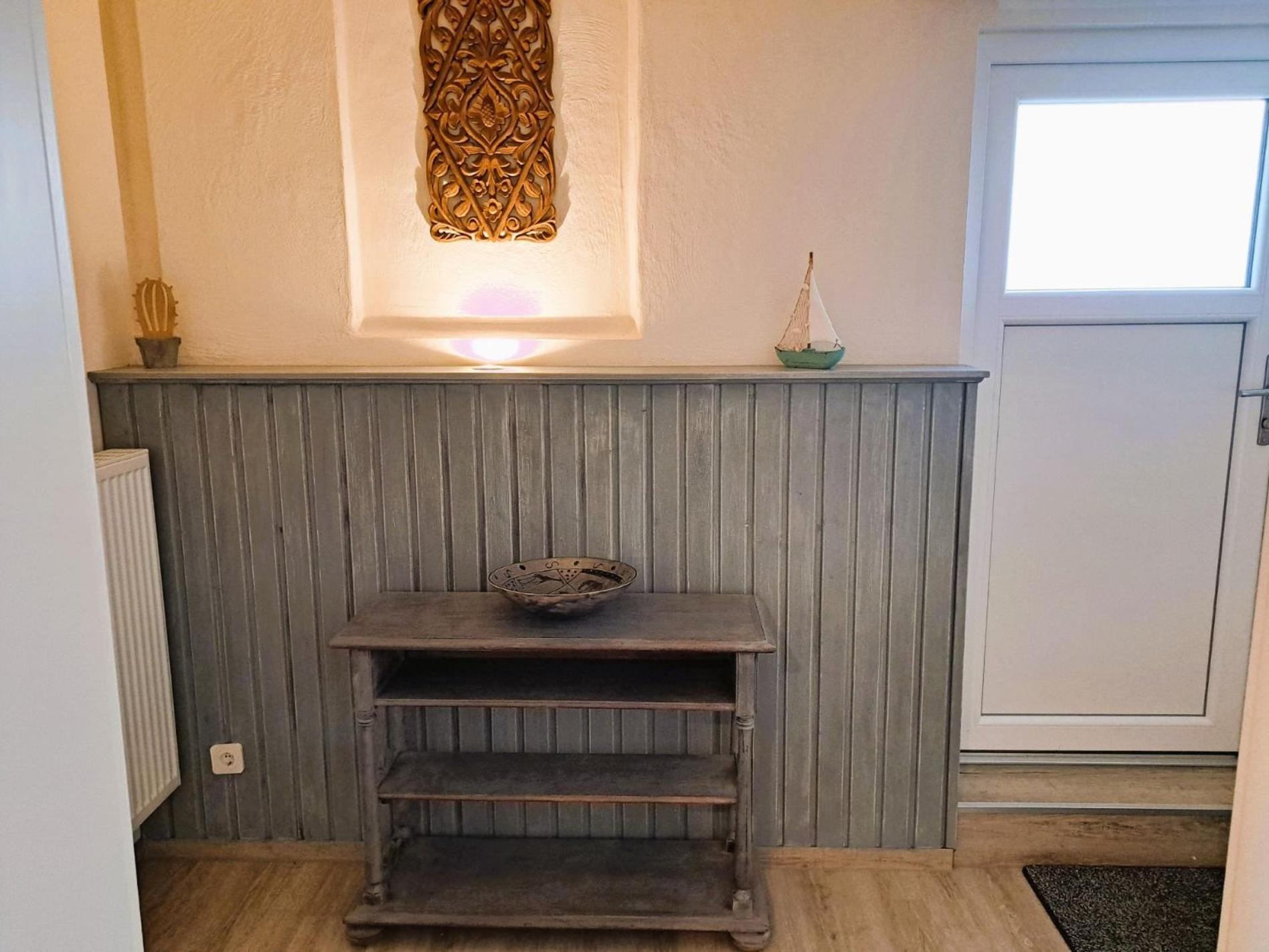 Haus Am Meer Strandgefluester Dahme  Extérieur photo